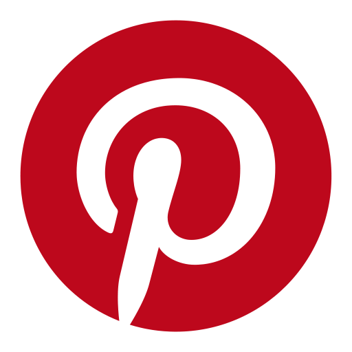 Pinterest logo - Technology tool covered in Quick2Learn EdTech courses