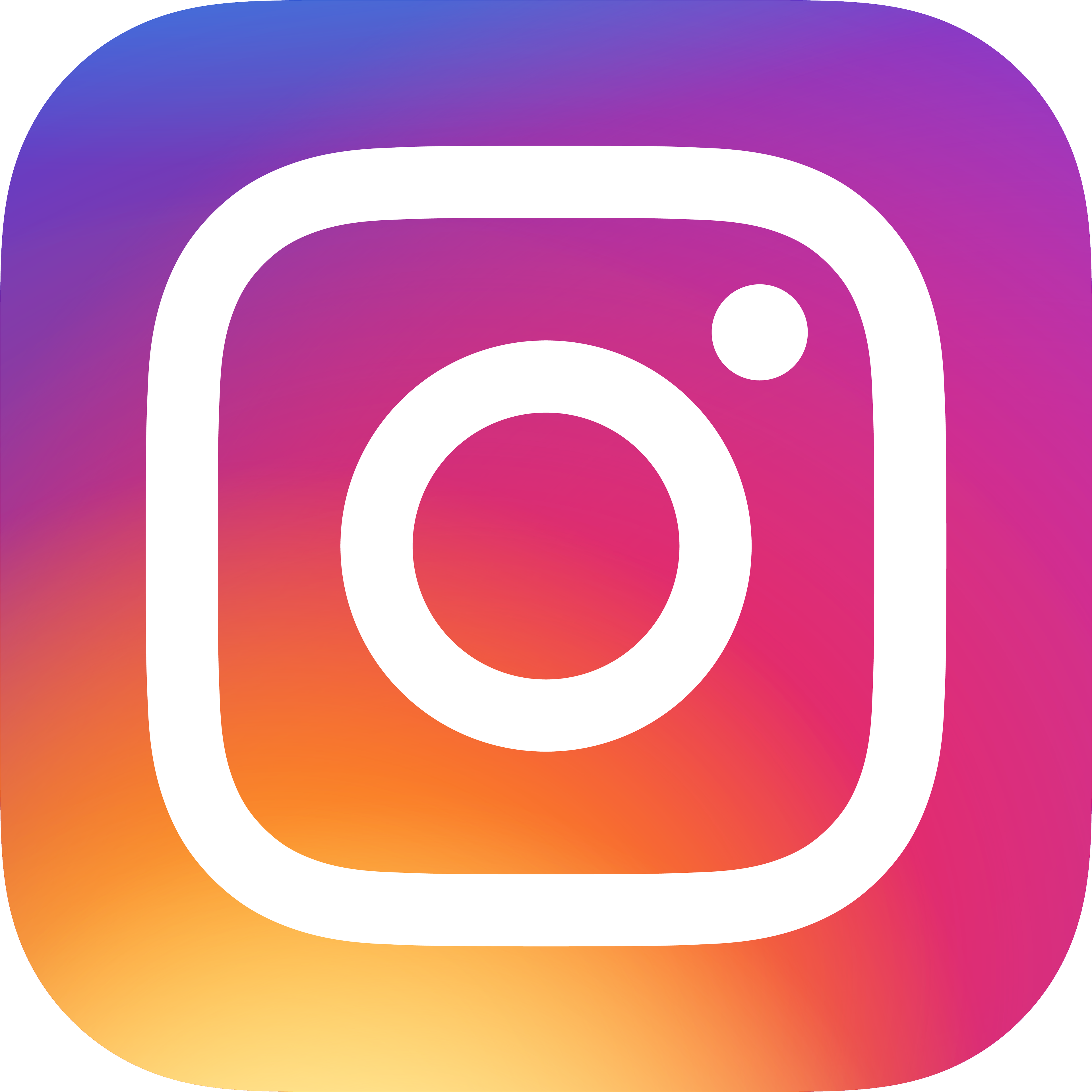 Instagram logo - Technology tool covered in Quick2Learn EdTech courses